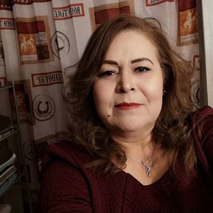 Meet your Posher, Norma